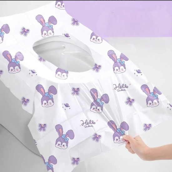 Накладка на унитаз