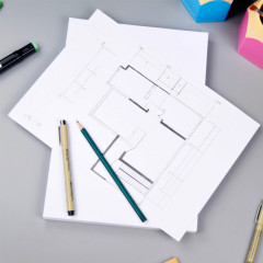 Папка для черчения - Фото 4