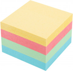 Блок самоклеящийся - Фото 5