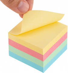 Блок самоклеящийся - Фото 6