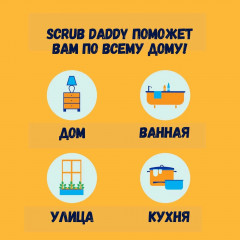 Губка «Original» - Фото 2