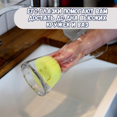 Губка «Original» - Фото 7