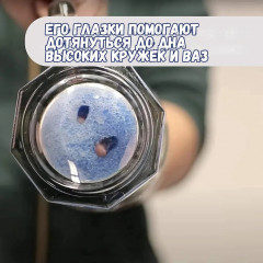 Набор губок универсальных «Colors VP 4 pack» - Фото 5