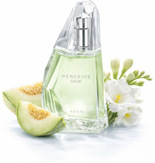 Туалетная вода «Perceive Dew»