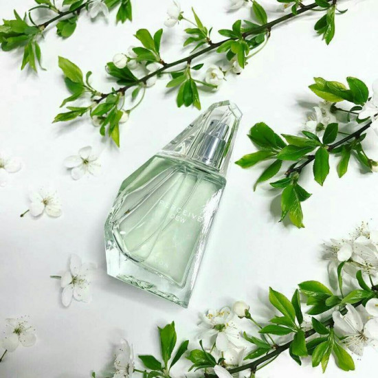 Туалетная вода «Perceive Dew»