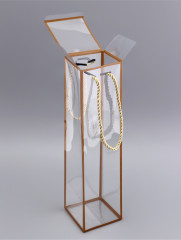 Коробка-пакет с ручками - Фото 2