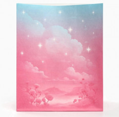 Набор пакетов подарочных со стикерами - Фото 6