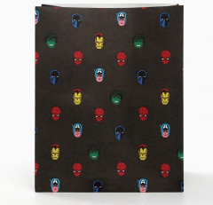 Набор пакетов подарочных со стикерами - Фото 7