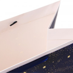 Пакет подарочный «Космос» - Фото 3