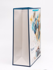 Пакет «Шарики» - Фото 2