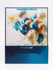 Пакет «Шарики» - Фото 4