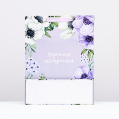 Пакет подарочный «Счастья» - Фото 1