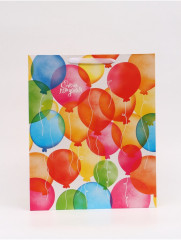 Пакет подарочный - Фото 1