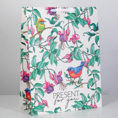 Пакет подарочный - Фото 1