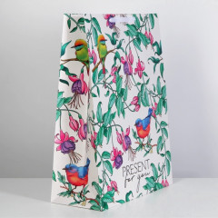 Пакет подарочный - Фото 2