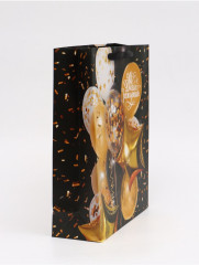 Пакет подарочный - Фото 2