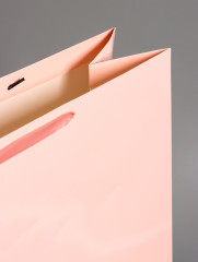 Пакет подарочный «Розовый» - Фото 3