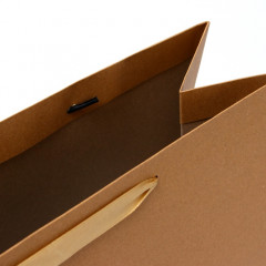 Пакет «Крафт» - Фото 3