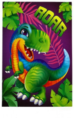 Пакет с открыткой «Динозаврики» - Фото 9