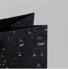 Пакет подарочный под две бутылки - Фото 6