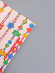 Пакет подарочный «Бусы» - Фото 5