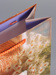 Пакет подарочный «Лучшее время сейчас» - Фото 4