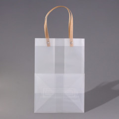 Пакет подарочный - Фото 2