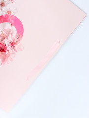 Пакет подарочный «С 8 Марта» - Фото 3