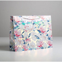 Пакет подарочный - Фото 1