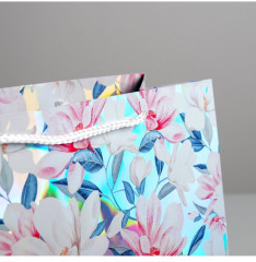 Пакет подарочный - Фото 2