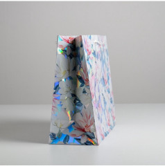 Пакет подарочный - Фото 3