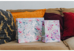 Пакет подарочный - Фото 4