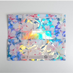 Пакет подарочный - Фото 6