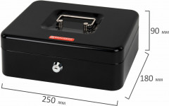 Ящик для денег - Фото 3