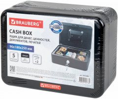 Ящик для денег - Фото 11