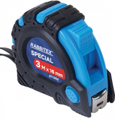 Рулетка измерительная «Special» - Фото 3