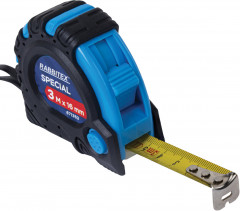 Рулетка измерительная «Special» - Фото 4
