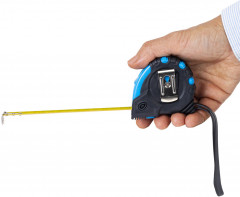 Рулетка измерительная «Special» - Фото 11