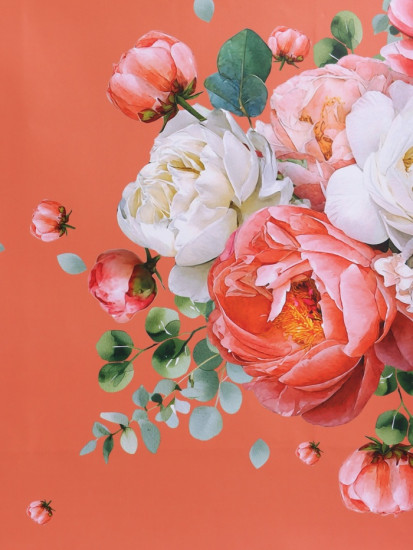 Пакет подарочный «Нежность»