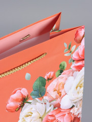 Пакет подарочный «Нежность» - Фото 4