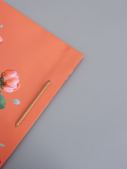 Пакет подарочный «Нежность» - Фото 5