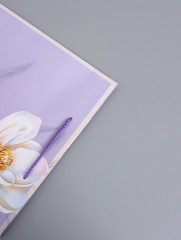 Пакет подарочный «От всего сердца» - Фото 5