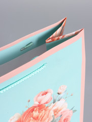 Пакет подарочный «Подарок» - Фото 4