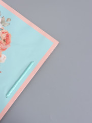 Пакет подарочный «Подарок» - Фото 5