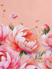 Пакет подарочный «Прекрасной» - Фото 1