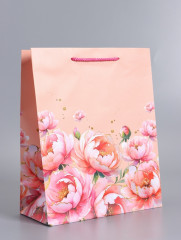 Пакет подарочный «Прекрасной» - Фото 2