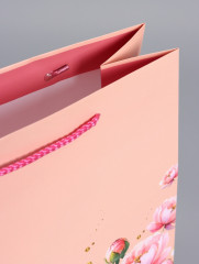 Пакет подарочный «Прекрасной» - Фото 4