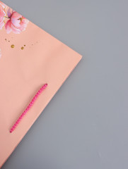 Пакет подарочный «Прекрасной» - Фото 5