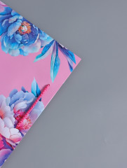 Пакет подарочный «Бутоны счастья» - Фото 5