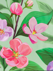 Пакет подарочный «Весеннее признание» - Фото 2